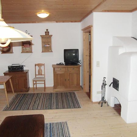 Turracher Hohe Haus Vucsina 아파트 외부 사진