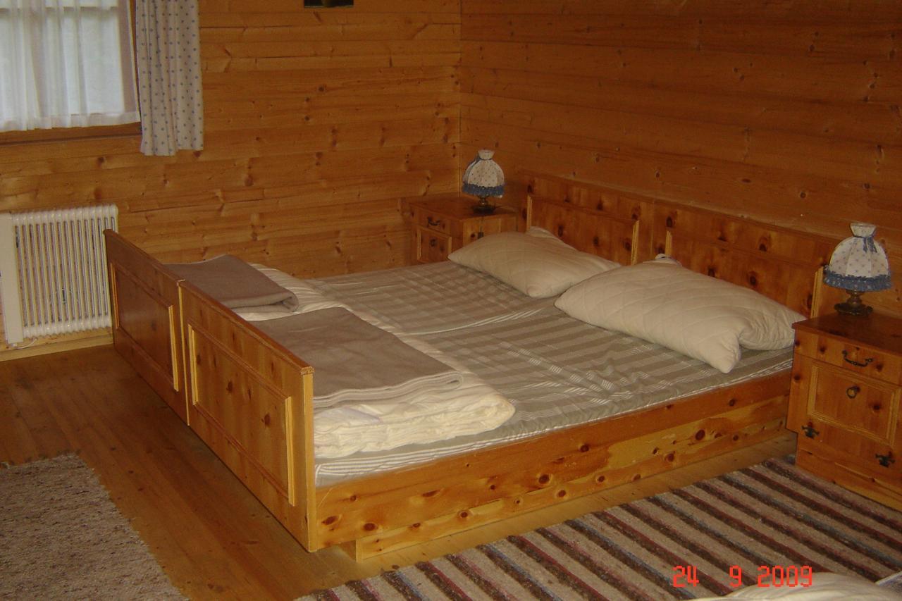 Turracher Hohe Haus Vucsina 아파트 외부 사진