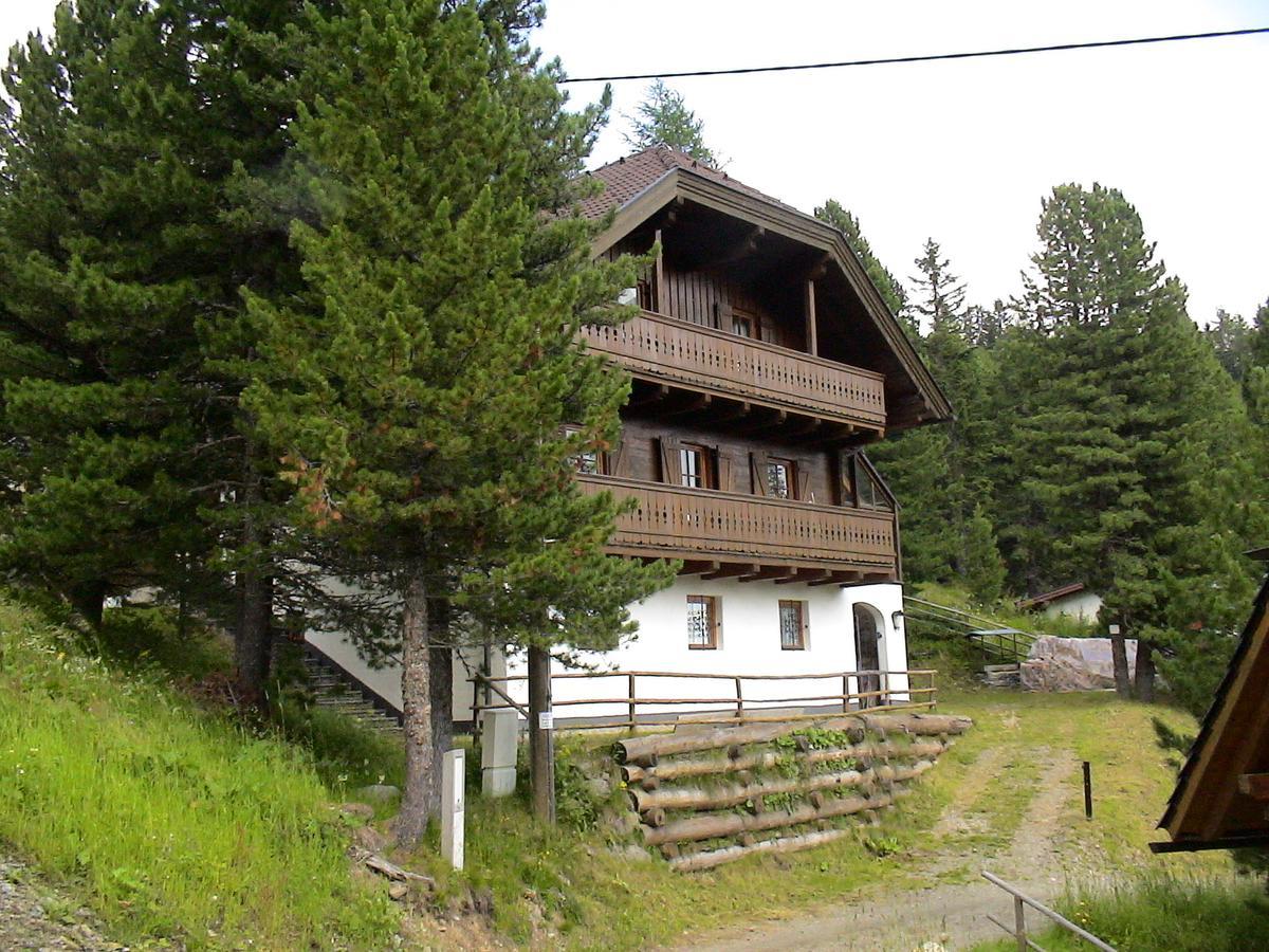 Turracher Hohe Haus Vucsina 아파트 외부 사진